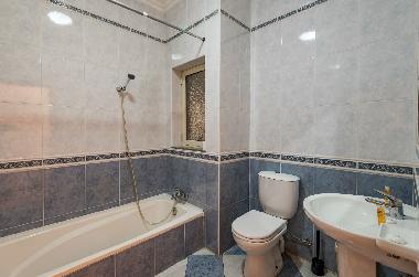 Appartement de vacances /en/au St Julians (Malte)ou appartement ou maison de vacances