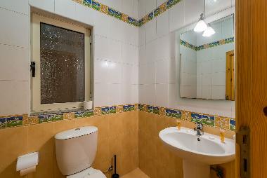Appartement de vacances /en/au St Julians (Malte)ou appartement ou maison de vacances