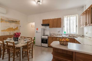 Appartement de vacances �/en/au St Julian`s (Malte)ou appartement ou maison de vacances