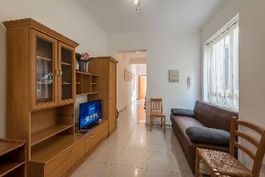 Appartement de vacances �/en/au St Julian`s (Malte)ou appartement ou maison de vacances