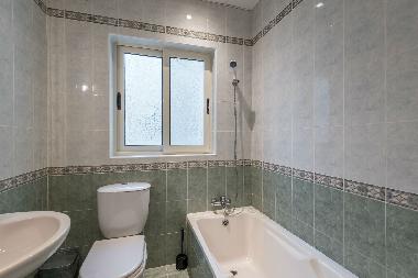 Appartement de vacances �/en/au St Julian`s (Malte)ou appartement ou maison de vacances