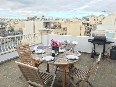 Appartement de vacances �/en/au St Julian`s (Malte)ou appartement ou maison de vacances