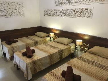 Appartement de vacances �/en/au St Julian`s (Malte)ou appartement ou maison de vacances