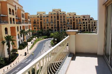 Appartement de vacances �/en/au St Julian`s (Malte)ou appartement ou maison de vacances