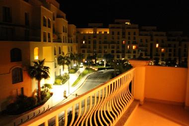 Appartement de vacances �/en/au St Julian`s (Malte)ou appartement ou maison de vacances