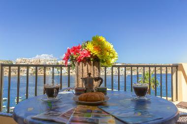 Appartement de vacances /en/au ST PAULS BAY (Malte)ou appartement ou maison de vacances