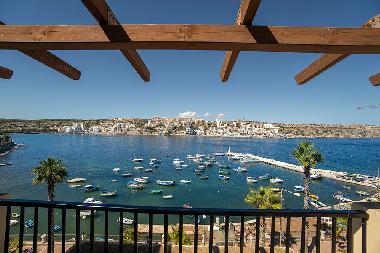 Appartement de vacances /en/au ST PAULS BAY (Malte)ou appartement ou maison de vacances