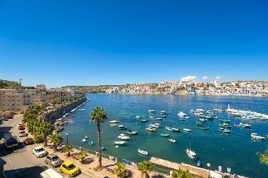 Appartement de vacances /en/au ST PAULS BAY (Malte)ou appartement ou maison de vacances