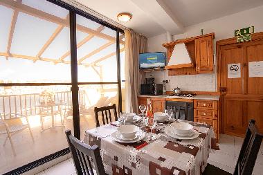 Appartement de vacances /en/au ST PAULS BAY (Malte)ou appartement ou maison de vacances