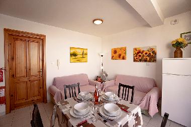 Appartement de vacances /en/au ST PAULS BAY (Malte)ou appartement ou maison de vacances