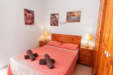 Appartement de vacances /en/au ST PAULS BAY (Malte)ou appartement ou maison de vacances