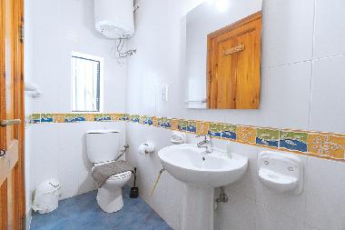 Appartement de vacances /en/au ST PAULS BAY (Malte)ou appartement ou maison de vacances