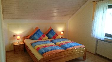 Appartement de vacances �/en/au Ellzee (Bayerische Schwaben)ou appartement ou maison de vacances