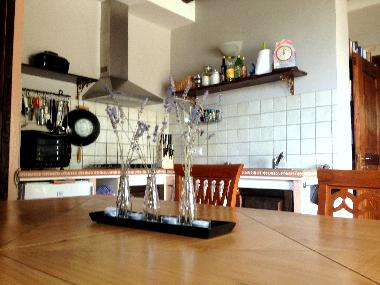 Appartement de vacances /en/au Ripatransone (Ascoli Piceno)ou appartement ou maison de vacances