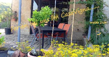 Appartement de vacances /en/au Ripatransone (Ascoli Piceno)ou appartement ou maison de vacances