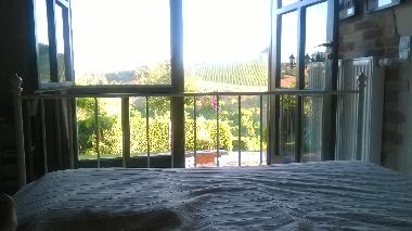 Appartement de vacances /en/au Ripatransone (Ascoli Piceno)ou appartement ou maison de vacances