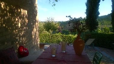 Appartement de vacances /en/au Ripatransone (Ascoli Piceno)ou appartement ou maison de vacances