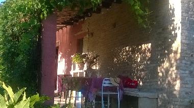 Appartement de vacances /en/au Ripatransone (Ascoli Piceno)ou appartement ou maison de vacances