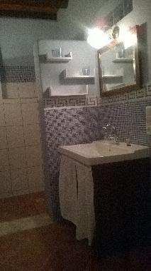 Appartement de vacances /en/au Ripatransone (Ascoli Piceno)ou appartement ou maison de vacances