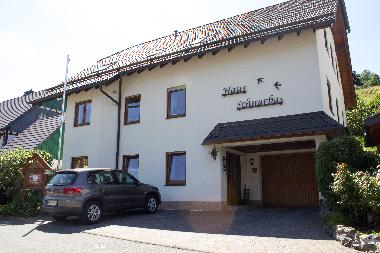 Appartement de vacances /en/au Olsberg (Sauerland)ou appartement ou maison de vacances