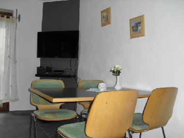 Appartement de vacances /en/au Olsberg (Sauerland)ou appartement ou maison de vacances
