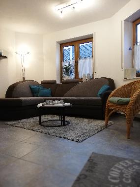 Appartement de vacances /en/au Olsberg (Sauerland)ou appartement ou maison de vacances