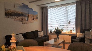 Maison de vacances �/en/au Egmond aan Zee (Noord-Holland)ou appartement ou maison de vacances