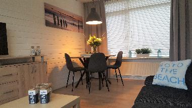 Maison de vacances �/en/au Egmond aan Zee (Noord-Holland)ou appartement ou maison de vacances