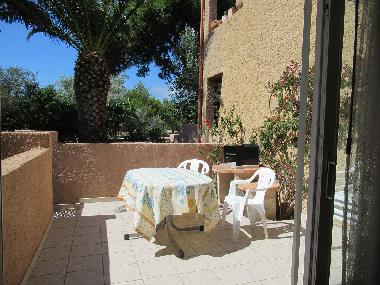 Maison de vacances �/en/au PORT FITOU (Aude)ou appartement ou maison de vacances