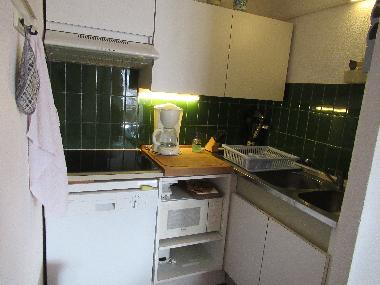 Maison de vacances �/en/au PORT FITOU (Aude)ou appartement ou maison de vacances