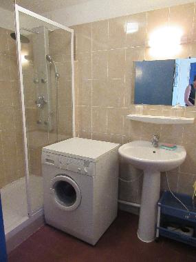 Maison de vacances �/en/au PORT FITOU (Aude)ou appartement ou maison de vacances