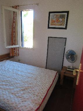 Maison de vacances �/en/au PORT FITOU (Aude)ou appartement ou maison de vacances