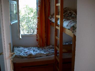 Maison de vacances �/en/au PORT FITOU (Aude)ou appartement ou maison de vacances