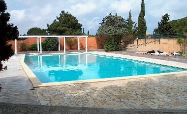 Maison de vacances �/en/au PORT FITOU (Aude)ou appartement ou maison de vacances