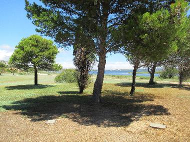 Maison de vacances �/en/au PORT FITOU (Aude)ou appartement ou maison de vacances