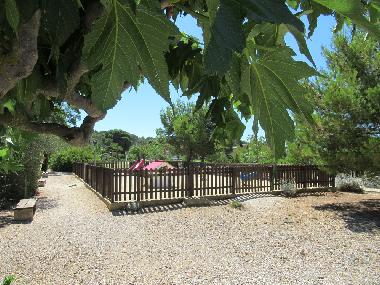 Maison de vacances �/en/au PORT FITOU (Aude)ou appartement ou maison de vacances