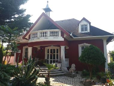 Maison de vacances �/en/au Balatonbogl�r (Somogy)ou appartement ou maison de vacances