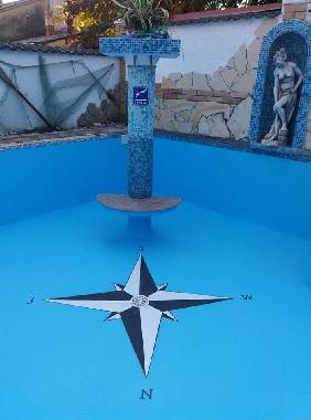 Maison de vacances �/en/au Balatonbogl�r (Somogy)ou appartement ou maison de vacances