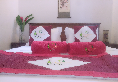 Maison de vacances �/en/au Panadura (Colombo)ou appartement ou maison de vacances