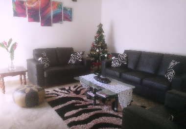 Maison de vacances �/en/au Panadura (Colombo)ou appartement ou maison de vacances