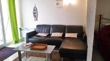 Maison de vacances /en/au PLOUHINEC (Morbihan)ou appartement ou maison de vacances