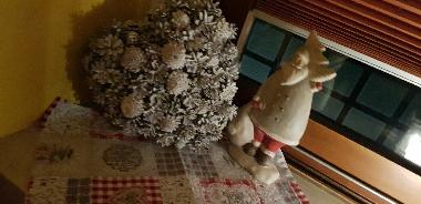 Appartement de vacances �/en/au Herford (Teutoburger Wald)ou appartement ou maison de vacances