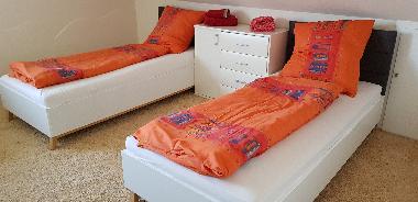Appartement de vacances /en/au Herford (Teutoburger Wald)ou appartement ou maison de vacances