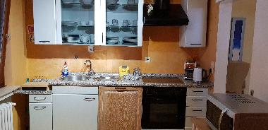 Appartement de vacances /en/au Herford (Teutoburger Wald)ou appartement ou maison de vacances