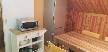 Appartement de vacances /en/au Herford (Teutoburger Wald)ou appartement ou maison de vacances