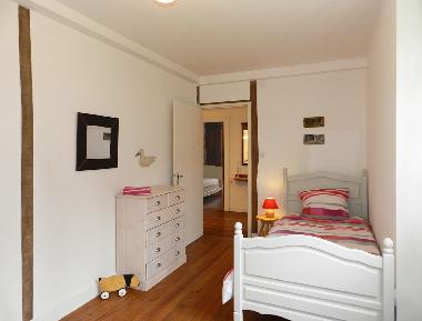 Maison de vacances /en/au Ste-Colombe (Landes)ou appartement ou maison de vacances