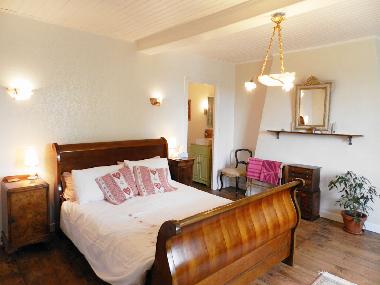 Maison de vacances /en/au Ste-Colombe (Landes)ou appartement ou maison de vacances