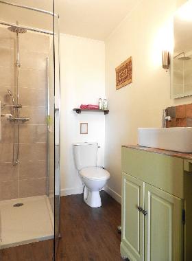 Maison de vacances /en/au Ste-Colombe (Landes)ou appartement ou maison de vacances