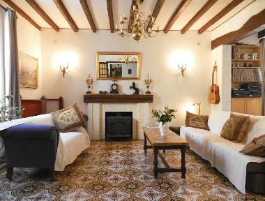 Maison de vacances /en/au Ste-Colombe (Landes)ou appartement ou maison de vacances