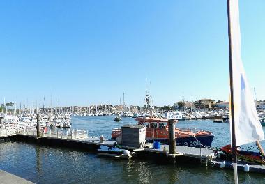 Maison de vacances /en/au Ste-Colombe (Landes)ou appartement ou maison de vacances